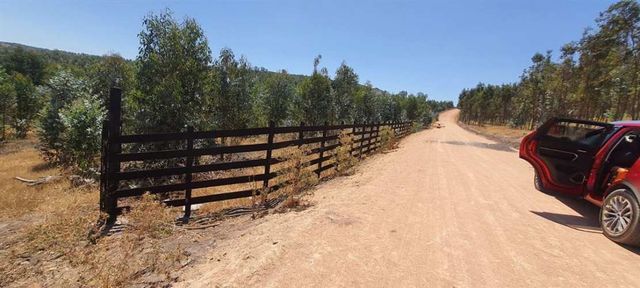 PARCELA 21 DE MAYO, LA ESTRELLA, BERNARDO O´HIGGINS