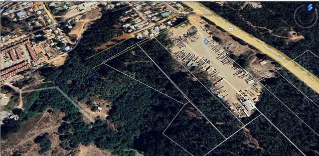 INDUSTRIAL Placilla, Valparaíso (CVD-57.647)