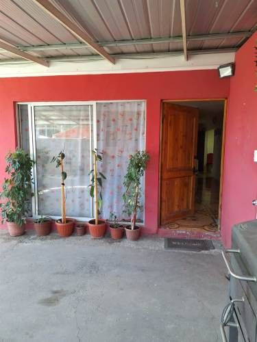 CASA Llegar a calle san expedito con referencia almacén CATALINA