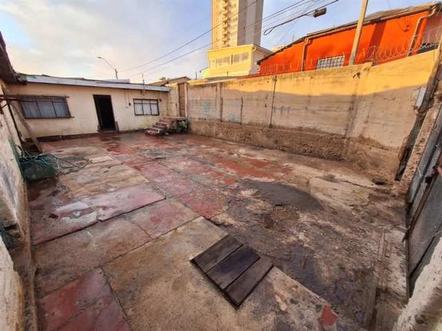 CASA CALLE 3 SECTOR SANTA INES