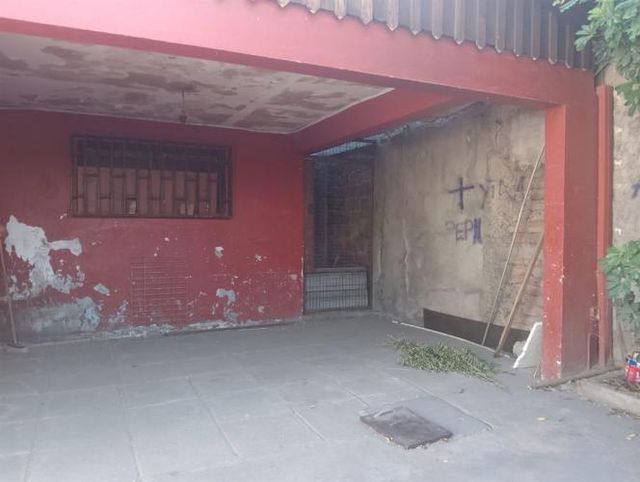 CASA Casa Grande Solida, Para Remodelar, Santa Rosa/ San Nicolas