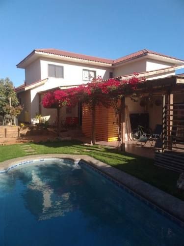 CASA Sector Lomas del Sol