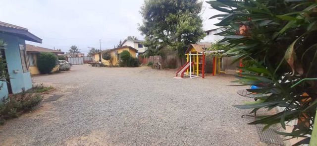 LOCAL COMERCIAL General Baquedano