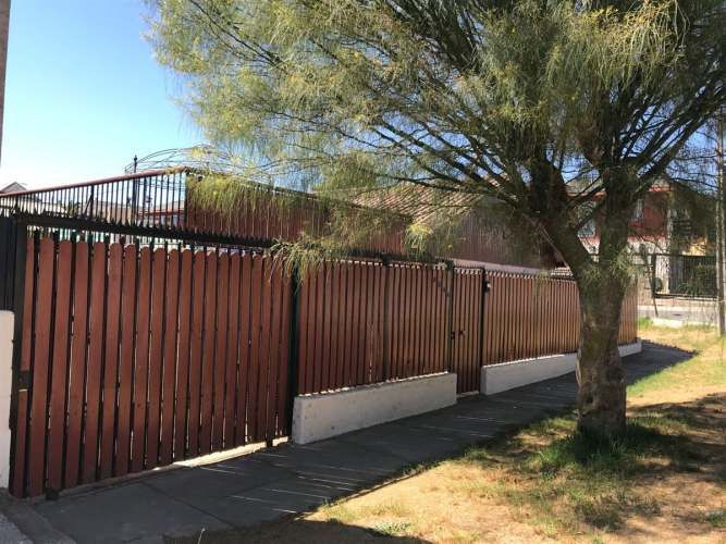 CASA Camilo Henriquez