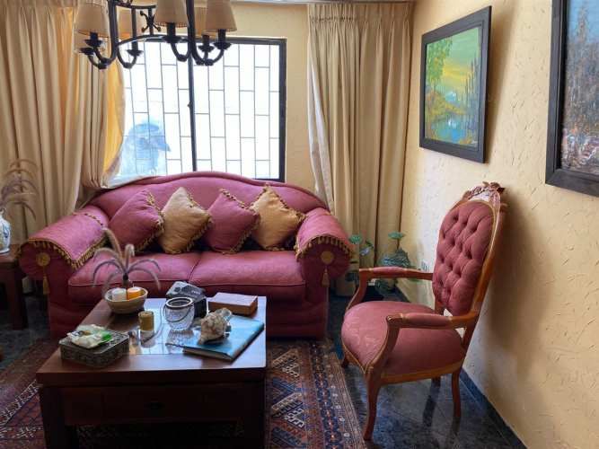 CASA Camilo Henriquez