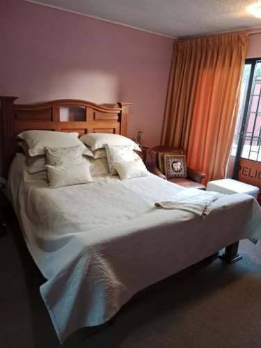 CASA Camilo Henriquez