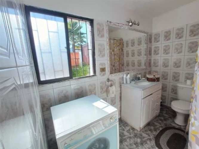 CASA Camilo Henriquez