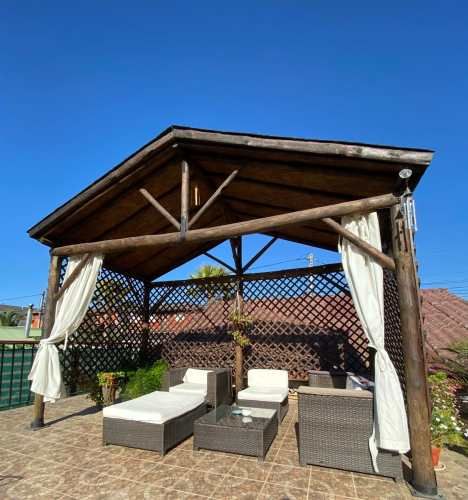 CASA Camilo Henriquez