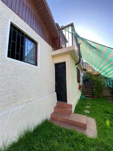 CASA Camilo Henriquez