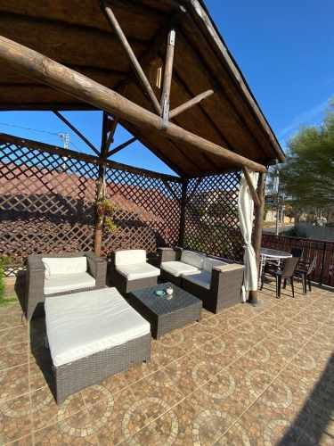 CASA Camilo Henriquez