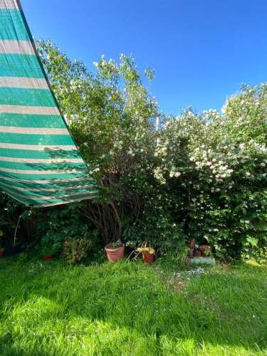 CASA Camilo Henriquez