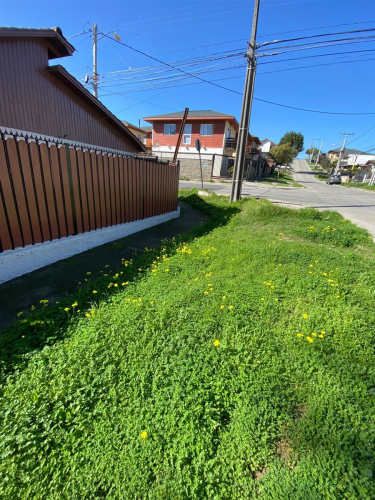 CASA Camilo Henriquez