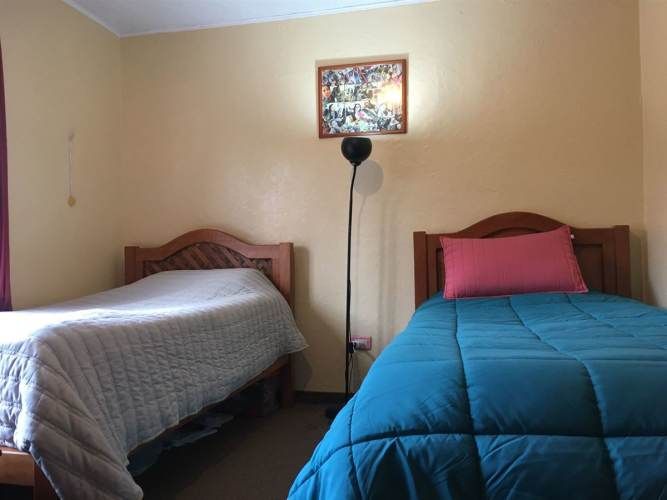 CASA Camilo Henriquez