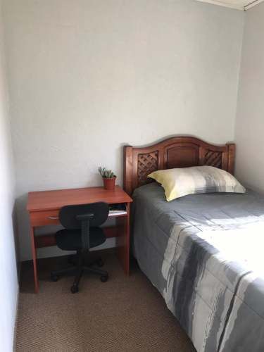 CASA Camilo Henriquez