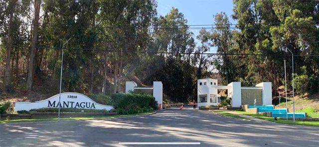 SITIO Parque Norte Mantagua