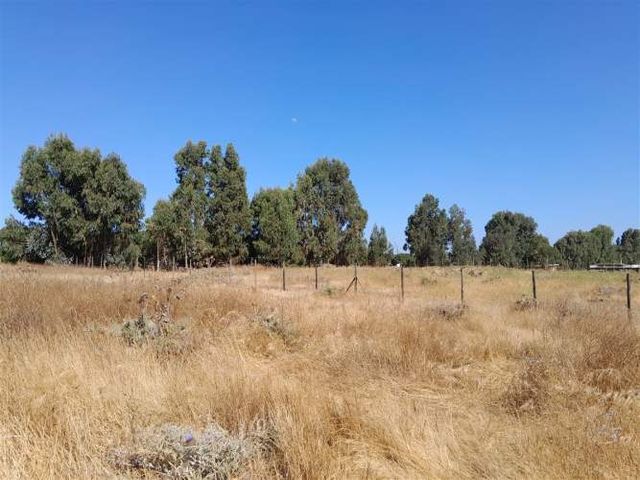 SITIO Campus del Mar, comuna de Quintero