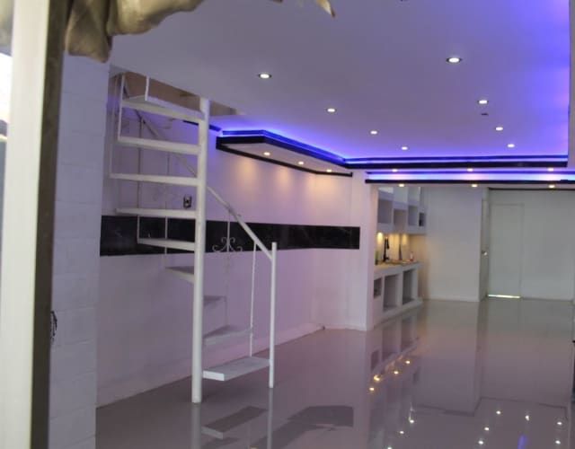 CASA Villa Pedro de Oña, Renca