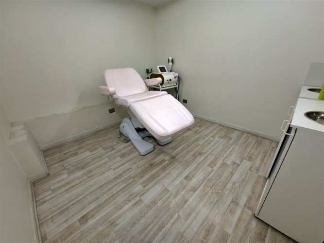 OFICINA Compañia con Teatinos