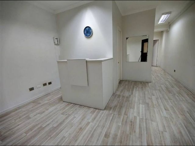 OFICINA Compañia con Teatinos Oficina 62m2 3 Ambientes