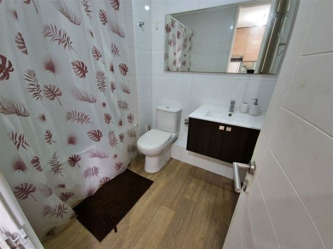 DEPARTAMENTO Se vende Depto 33m2 un solo Ambiente