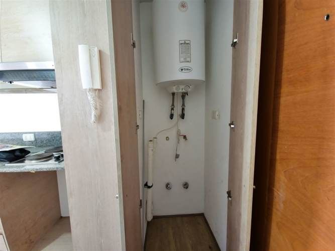 DEPARTAMENTO Se vende Depto 33m2 un solo Ambiente