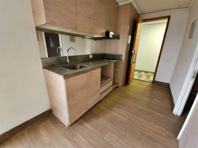 DEPARTAMENTO Se vende Depto 33m2 un solo Ambiente