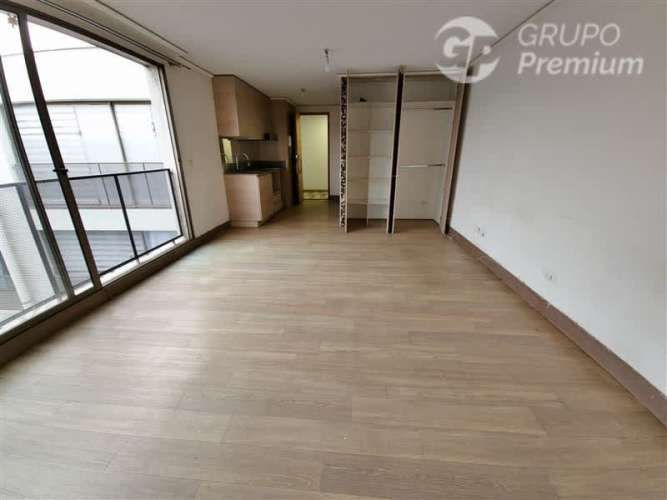 DEPARTAMENTO Se vende Depto 33m2 un solo Ambiente
