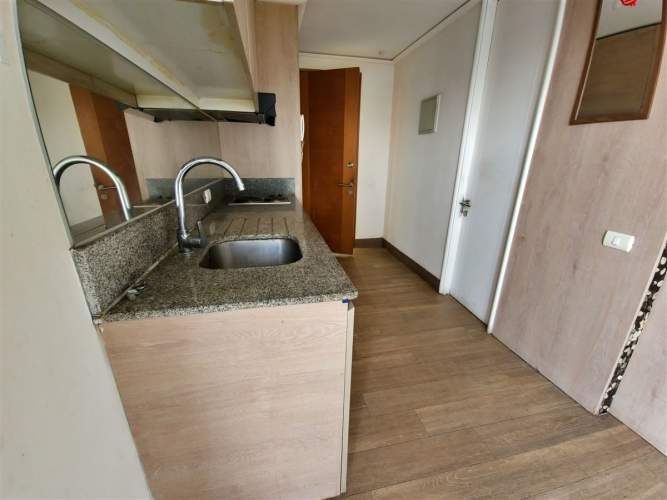 DEPARTAMENTO Se vende Depto 33m2 un solo Ambiente