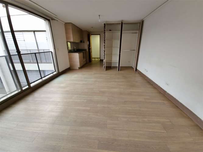 DEPARTAMENTO Se vende Depto 33m2 un solo Ambiente