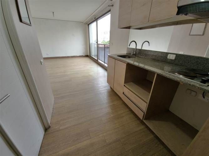 DEPARTAMENTO Se vende Depto 33m2 un solo Ambiente