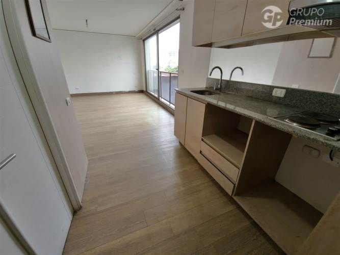 DEPARTAMENTO Se vende Depto 33m2 un solo Ambiente