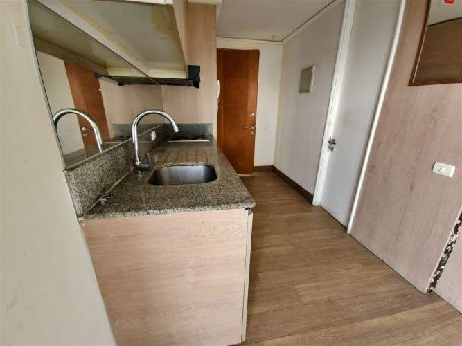 DEPARTAMENTO Se vende Depto 33m2 un solo Ambiente