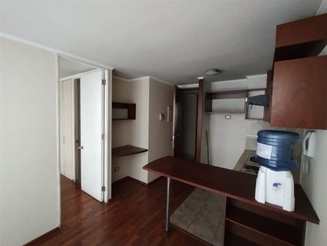 DEPARTAMENTO San Pablo con San Martin 1D 1B