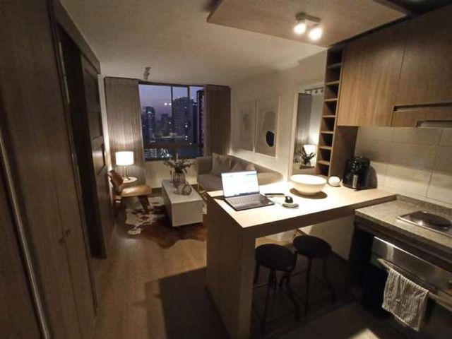 DEPARTAMENTO ARTURO PRAT 318 338 / Se Vende Departamento 1 Dormitorio 1 Baño / LA TASACION BANCARIA ARROJO 80 MILLONES Y POR APURO SE ESTA OFRECIENDO EN 65 MILLONES