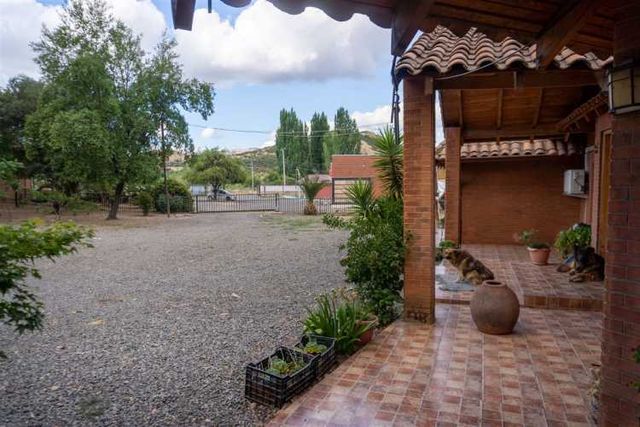 SITIO Loteo Caupolicán