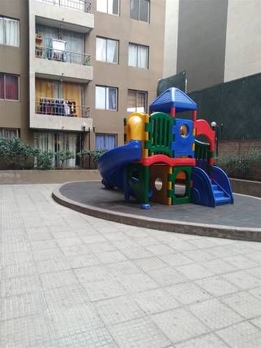 DEPARTAMENTO Santa Elena /Ñuble