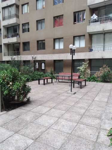 DEPARTAMENTO Santa Elena /Ñuble