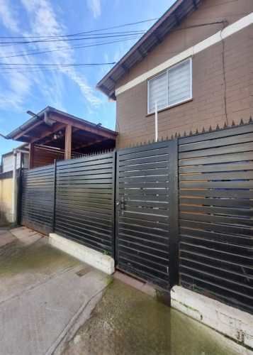 CASA Villa Paraíso II,Quillota