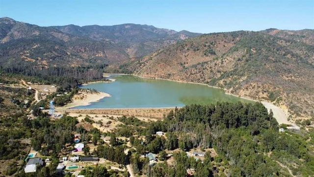 PARCELA Ruta F 640 Embalse LliuLliu