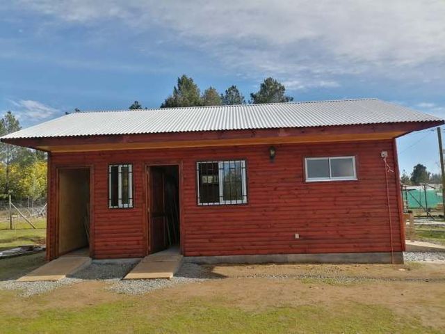 PARCELA av,La Paz camino al cementerio