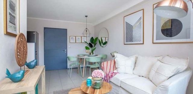 DEPARTAMENTO Av. Maria Rozas - Av. Ecuador - Estación Central / Se Vende Departamento de 1 Dormitorion 1 Baño