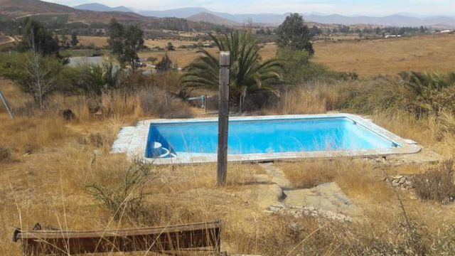 PARCELA Lo Encanado -Ruta 66. Oportunidad de inversión! Se vende parcela. $39.000.000