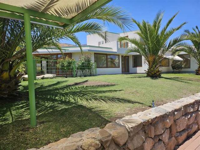 CASA LA MEJOR OPCION DE COMPRA HACIENDA CHACABUCO