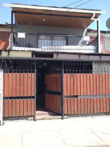 CASA Creta, Luis Matte Larraín, Acceso Sur, Puente Alto, Santiago, RM.