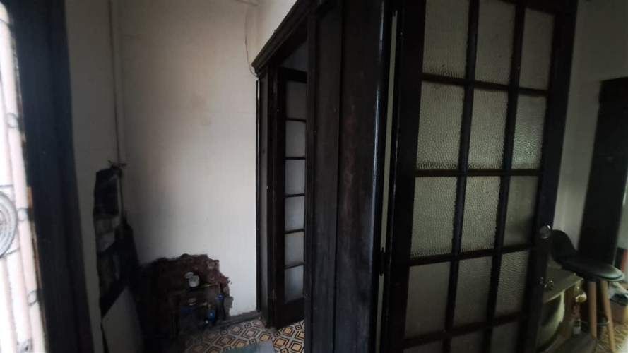 CASA Republica/Domeyco / Se vende propiedad con 2 casas independientes total 4 habitaciones 2 baños patio interior