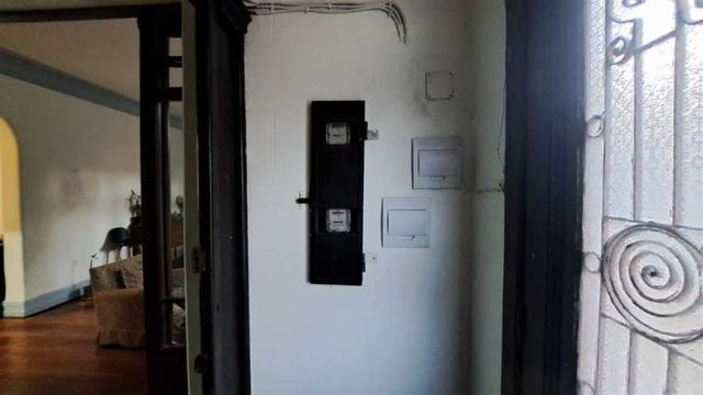 CASA Republica/Domeyco / Se vende propiedad con 2 casas independientes total 4 habitaciones 2 baños patio interior