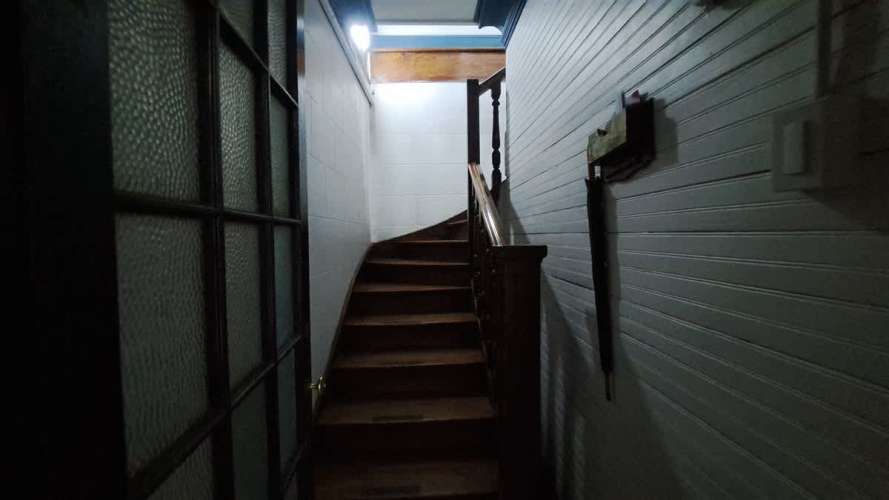 CASA Republica/Domeyco / Se vende propiedad con 2 casas independientes total 4 habitaciones 2 baños patio interior