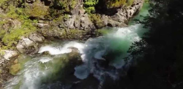 PARCELA Ruta S- 965 Cunco Quililche, Región de la Araucanía