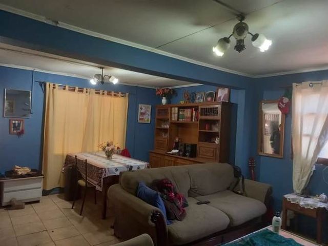 CASA Sta Corina/El Estero/Los Valles