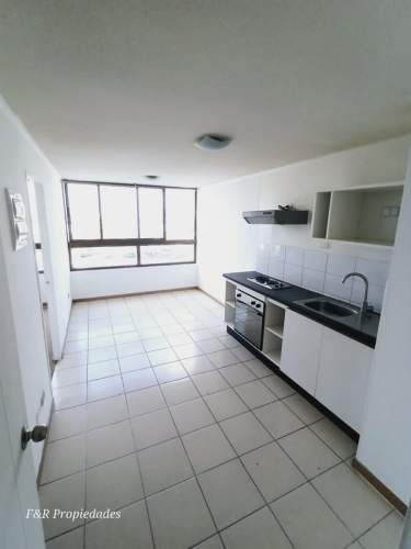 DEPARTAMENTO Santo Domingo 4200/4300 Se vende departamento 1 dormitorio 1 baño